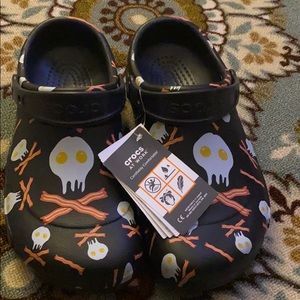 Crocs Bistro Graphic